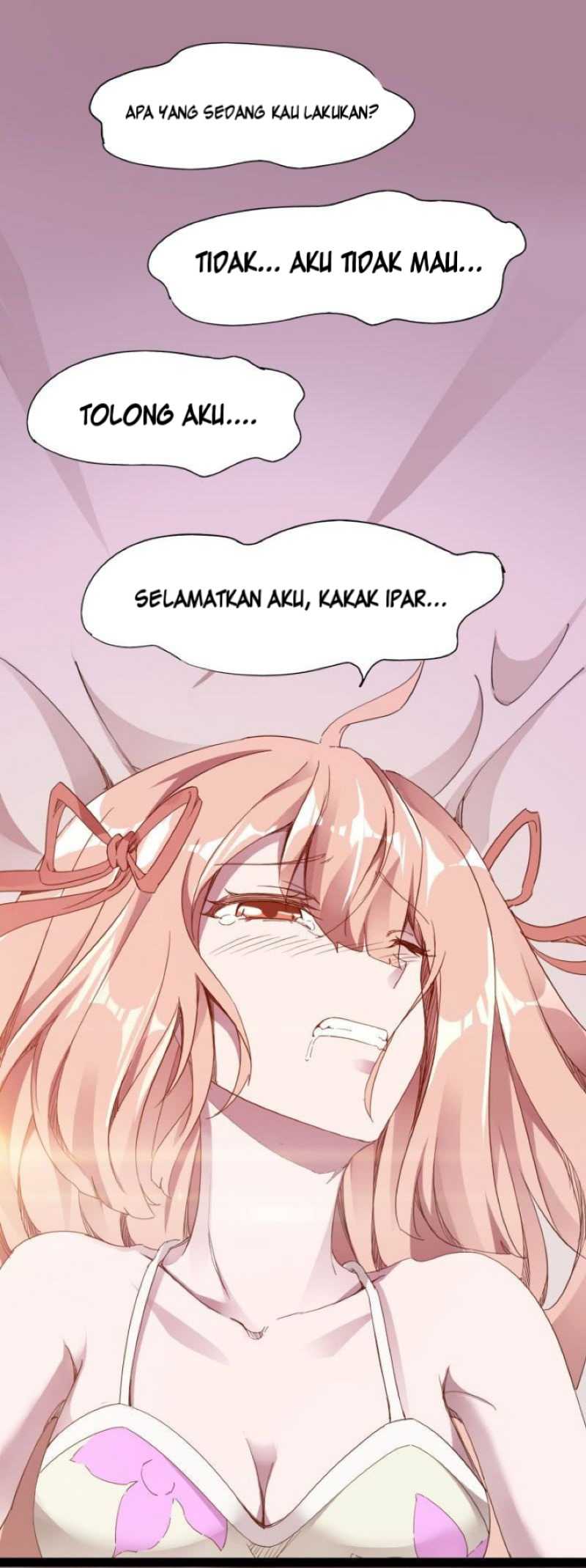 Path of the Sword Chapter 20 Gambar 36