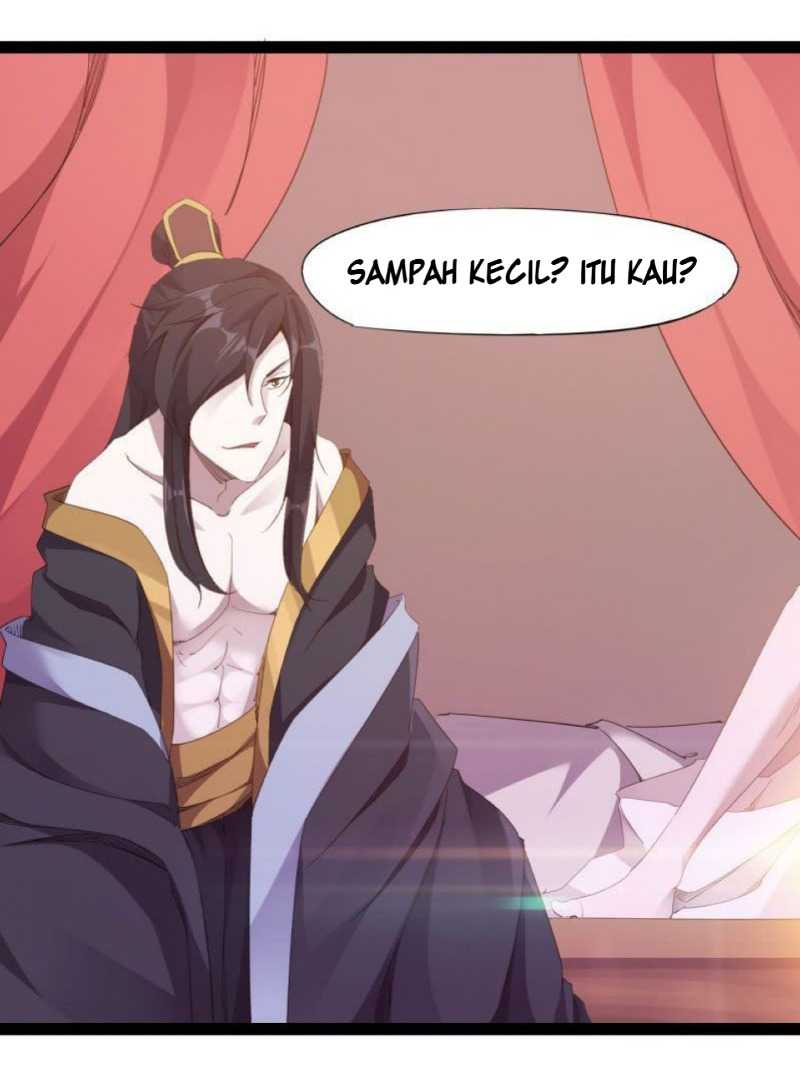 Path of the Sword Chapter 20 Gambar 44