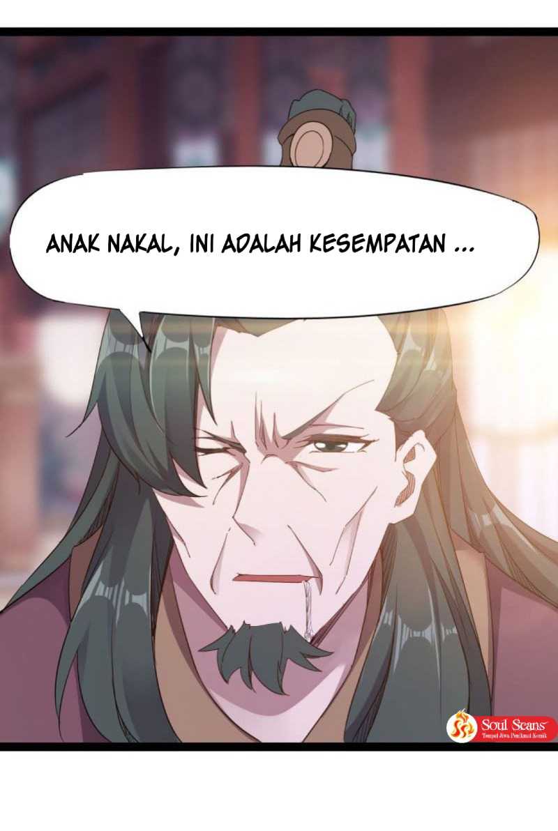 Path of the Sword Chapter 20 Gambar 47