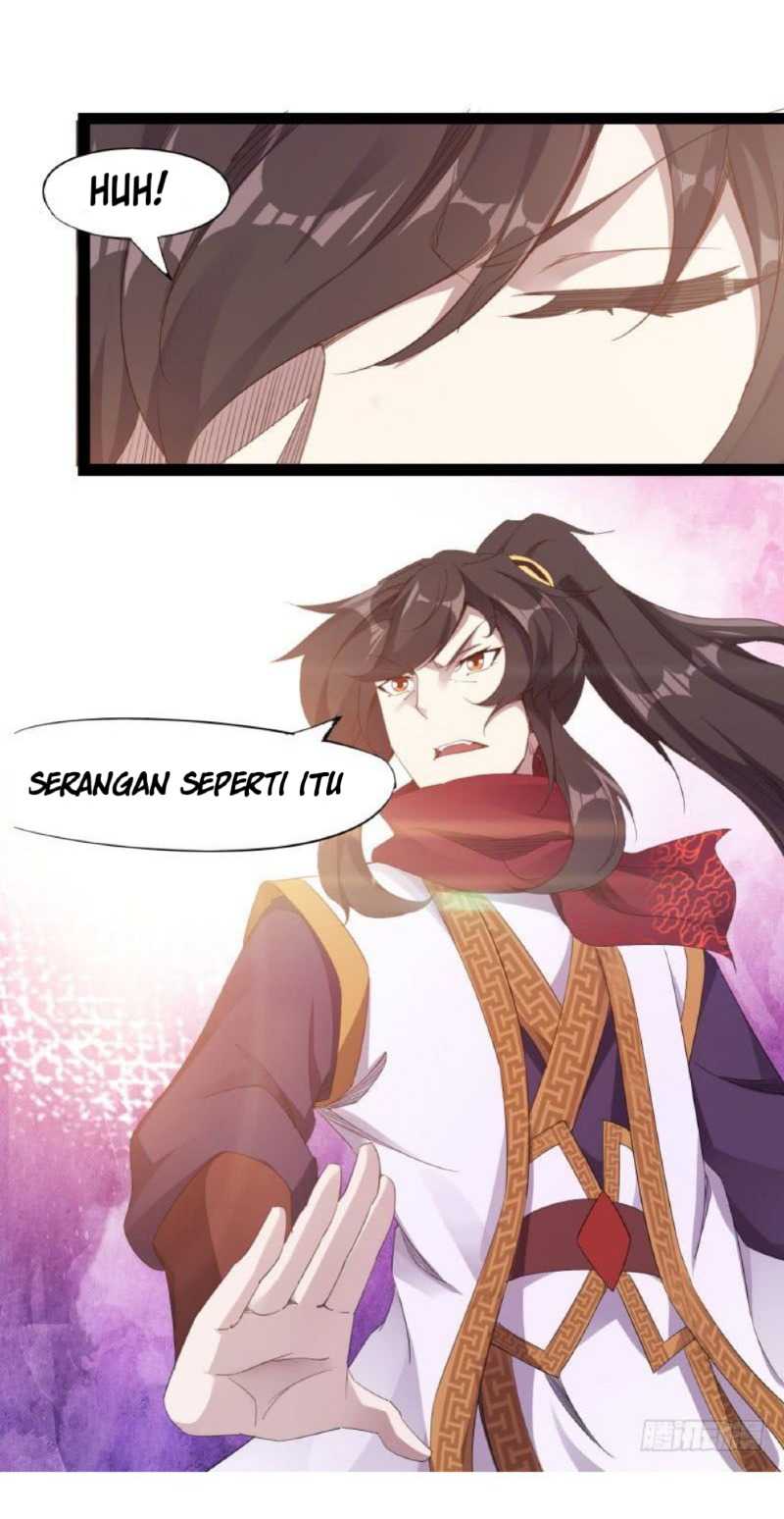 Path of the Sword Chapter 20 Gambar 50