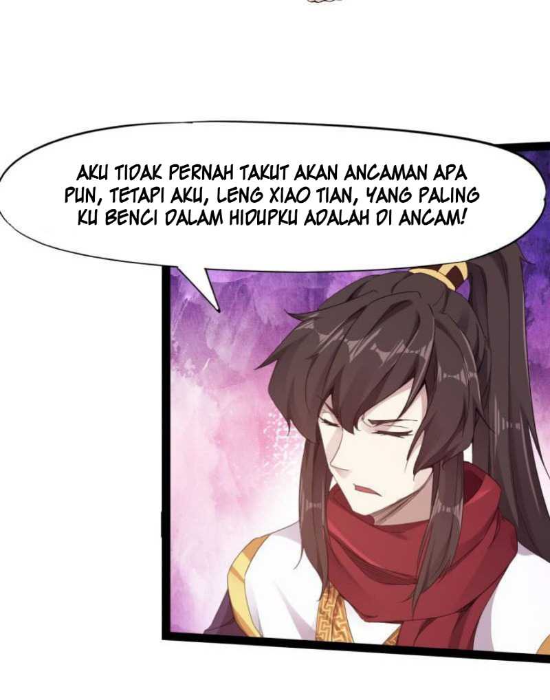 Path of the Sword Chapter 20 Gambar 60