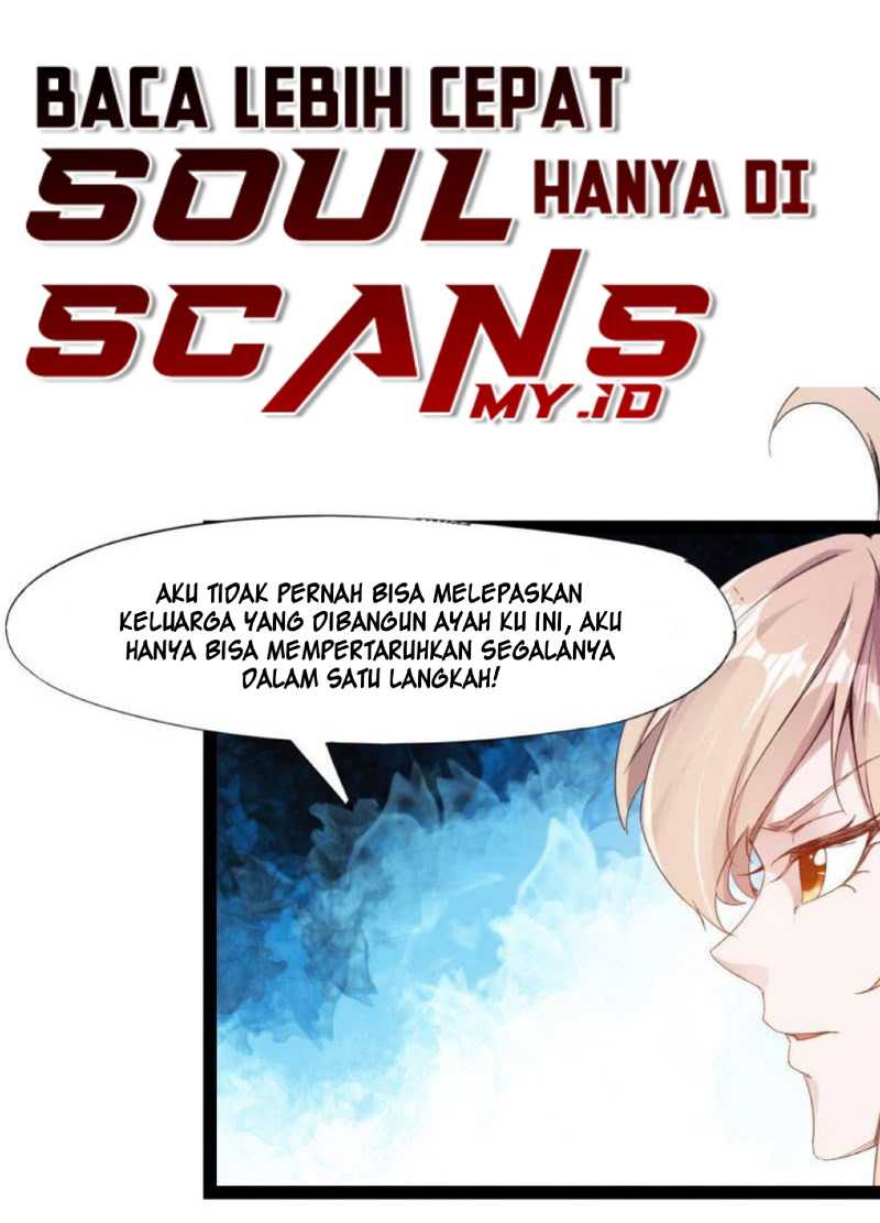 Path of the Sword Chapter 20 Gambar 65