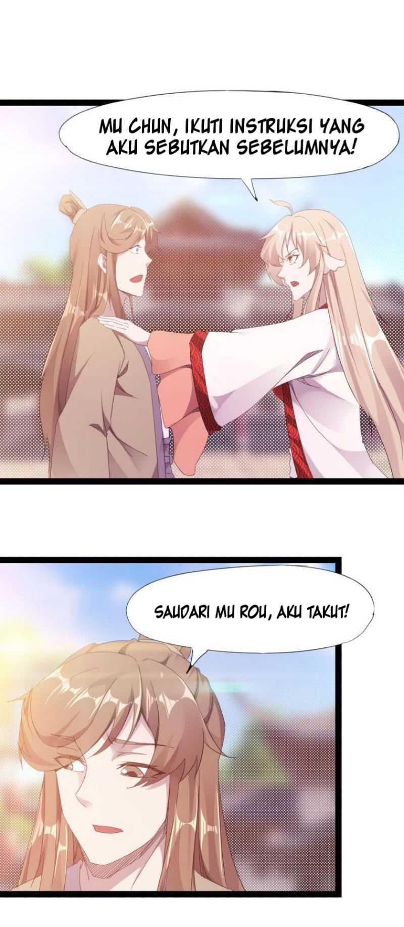 Path of the Sword Chapter 20 Gambar 66