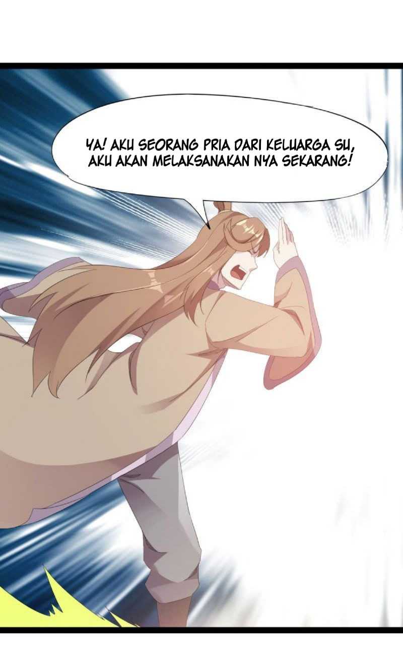 Path of the Sword Chapter 20 Gambar 68