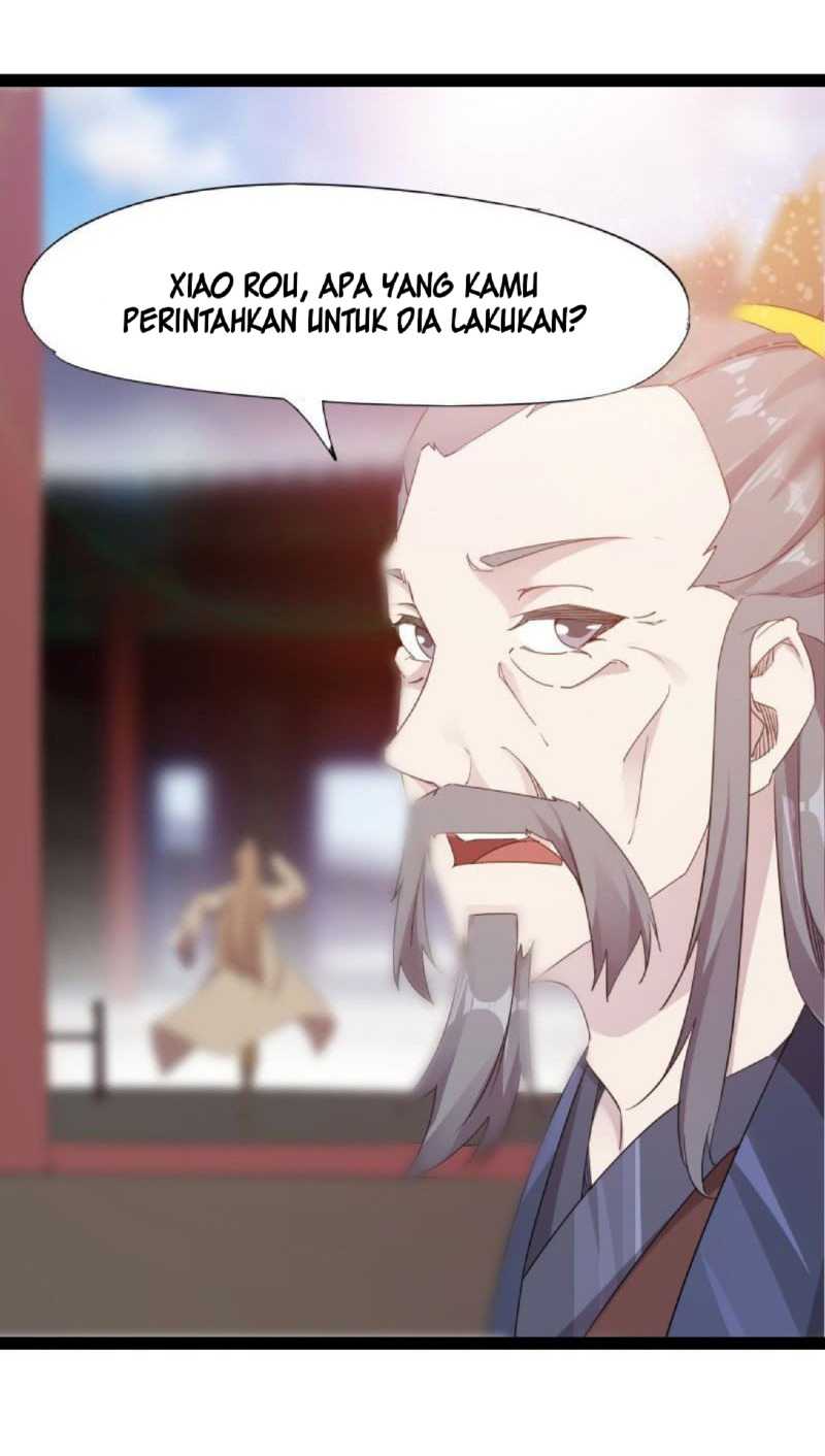 Path of the Sword Chapter 20 Gambar 69