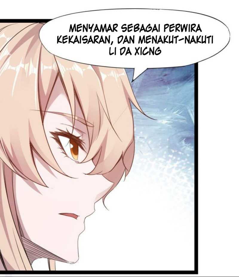 Path of the Sword Chapter 20 Gambar 70