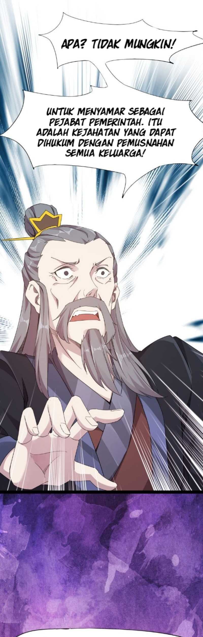 Path of the Sword Chapter 20 Gambar 71