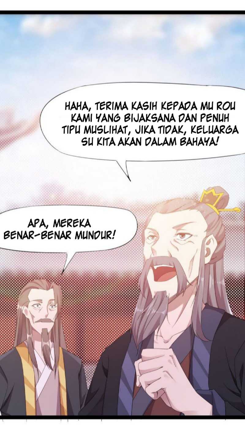 Path of the Sword Chapter 20 Gambar 76