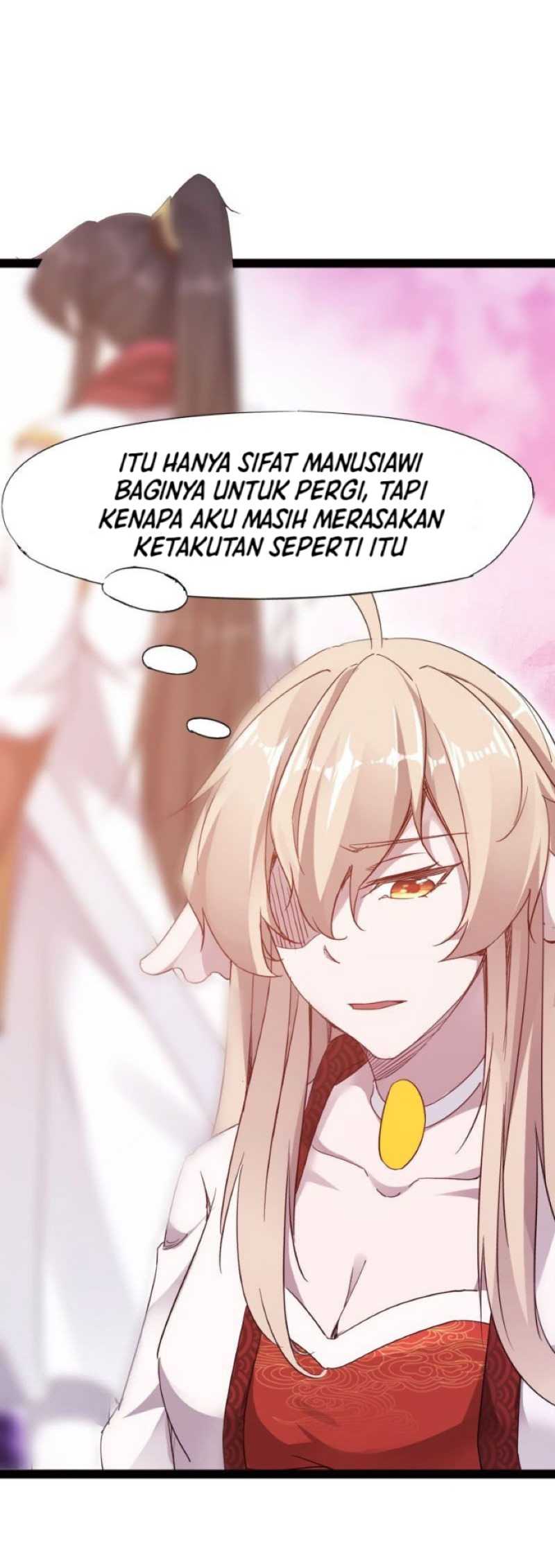 Path of the Sword Chapter 19 Gambar 14