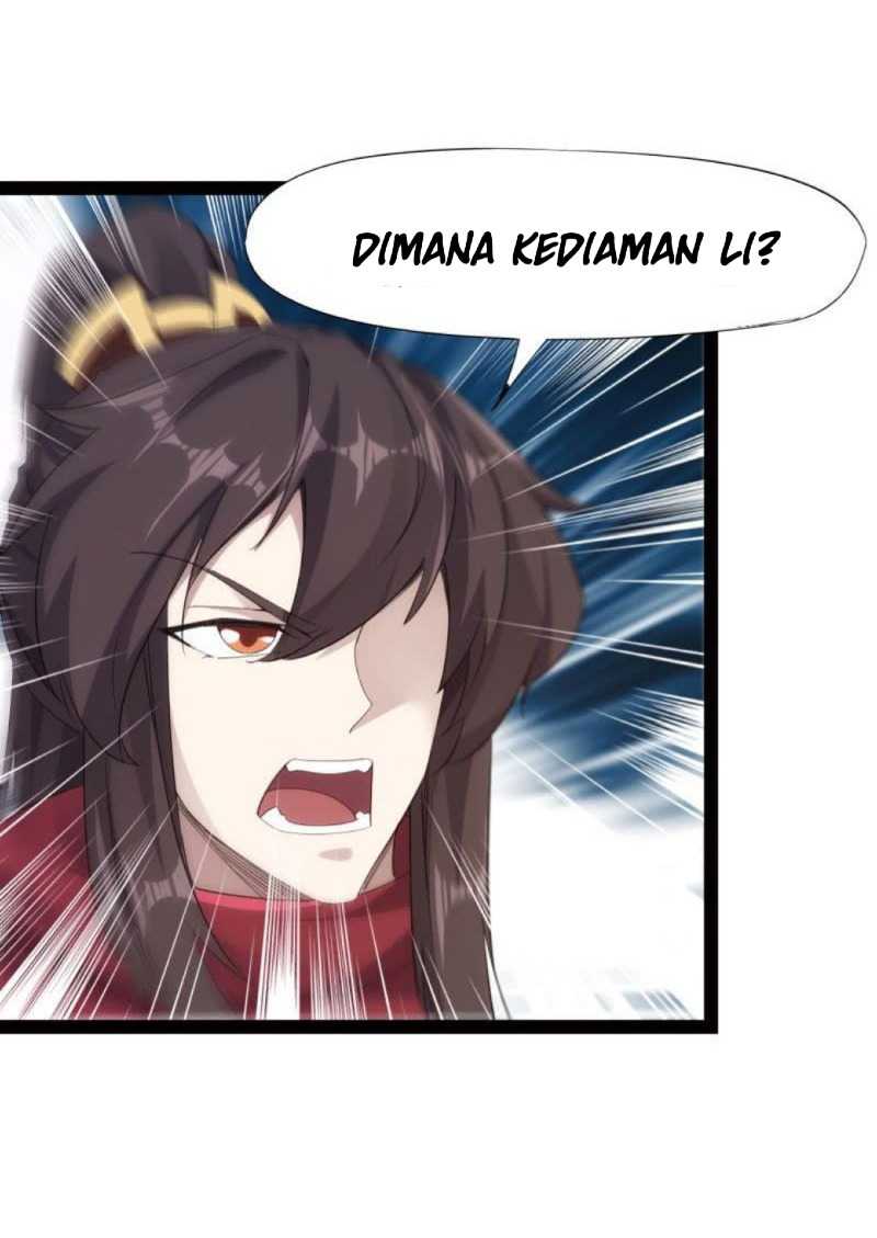 Path of the Sword Chapter 19 Gambar 32