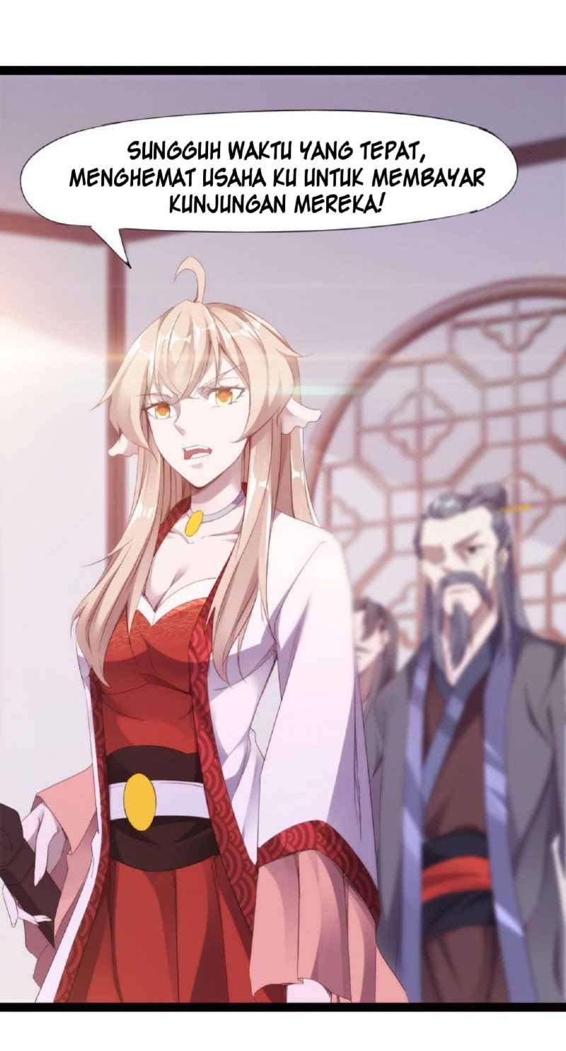 Path of the Sword Chapter 18 Gambar 13