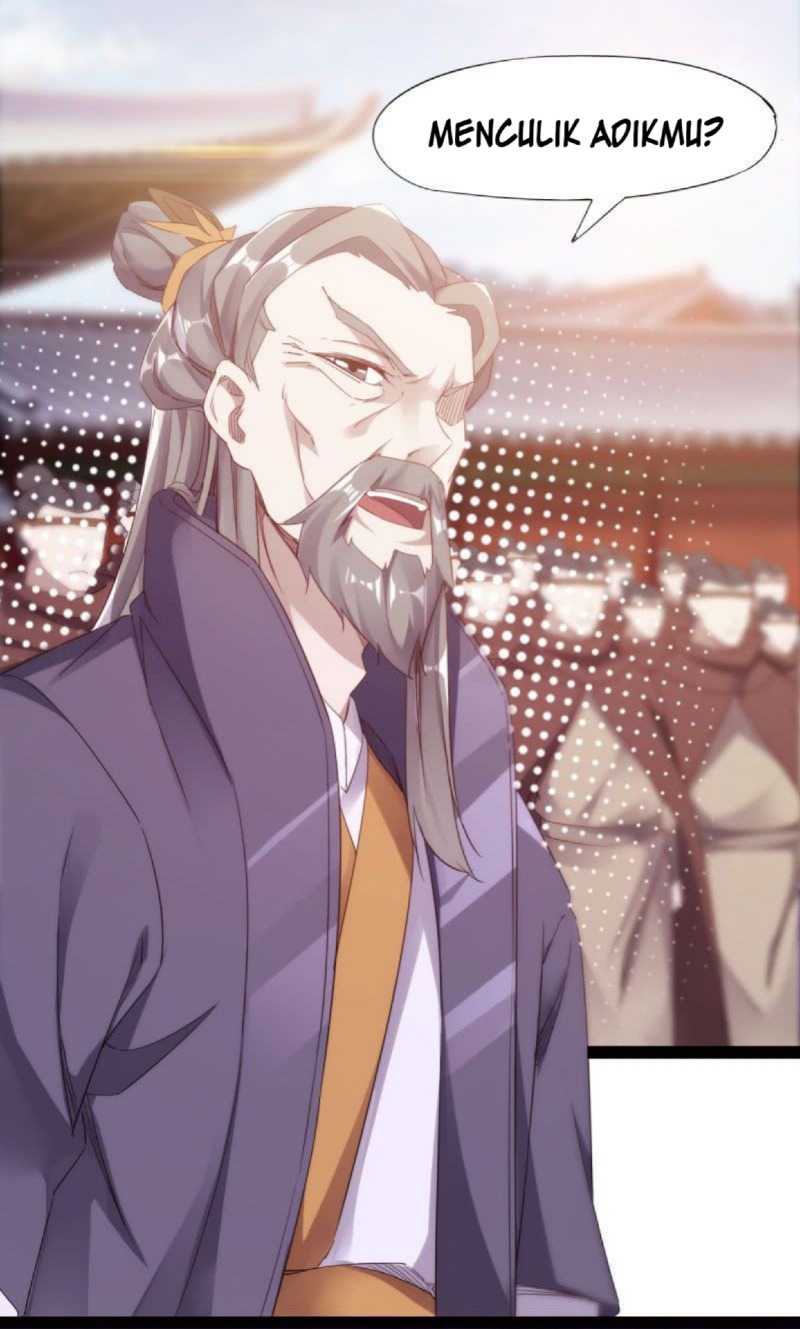 Path of the Sword Chapter 18 Gambar 15