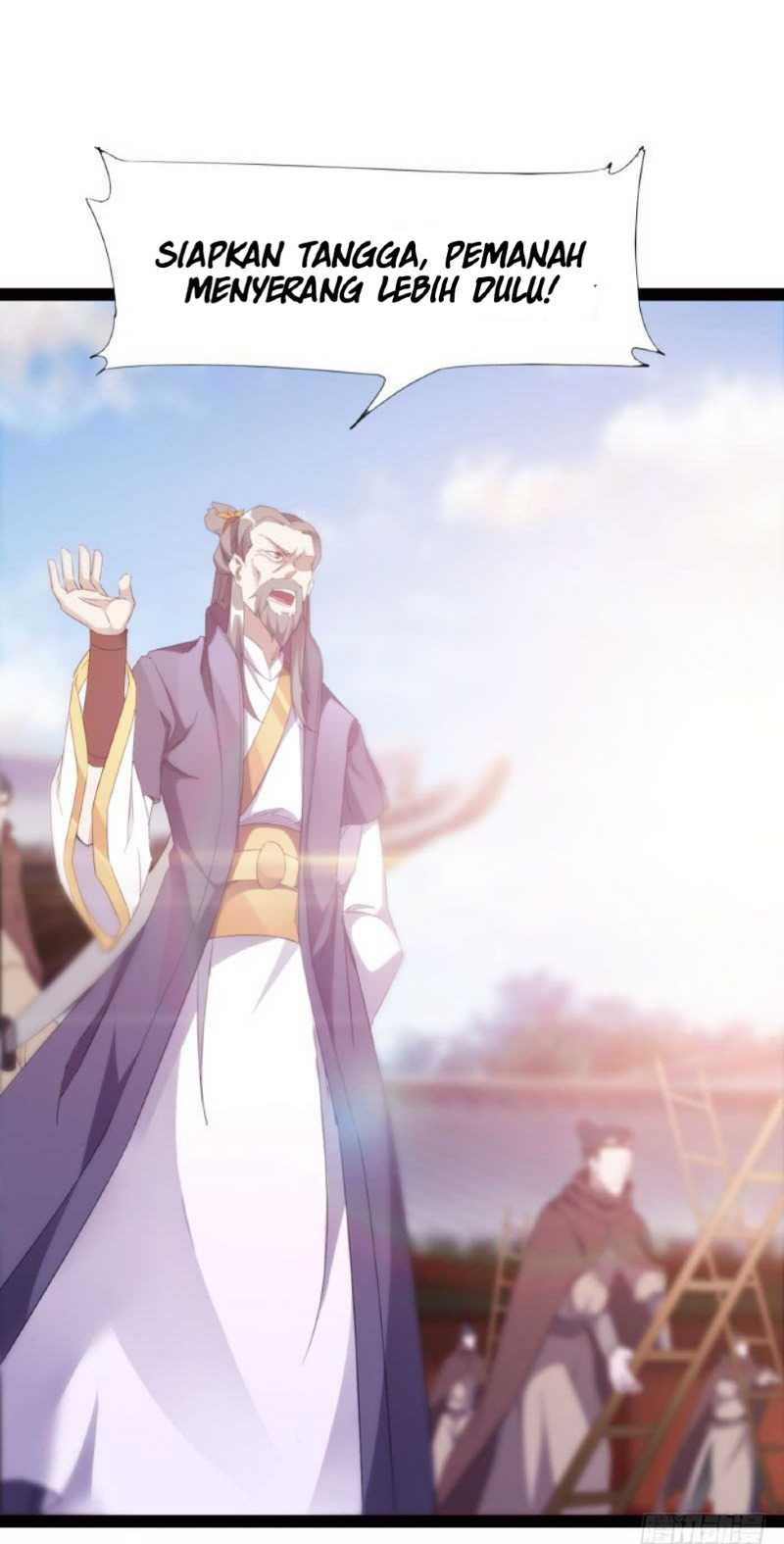 Path of the Sword Chapter 18 Gambar 23