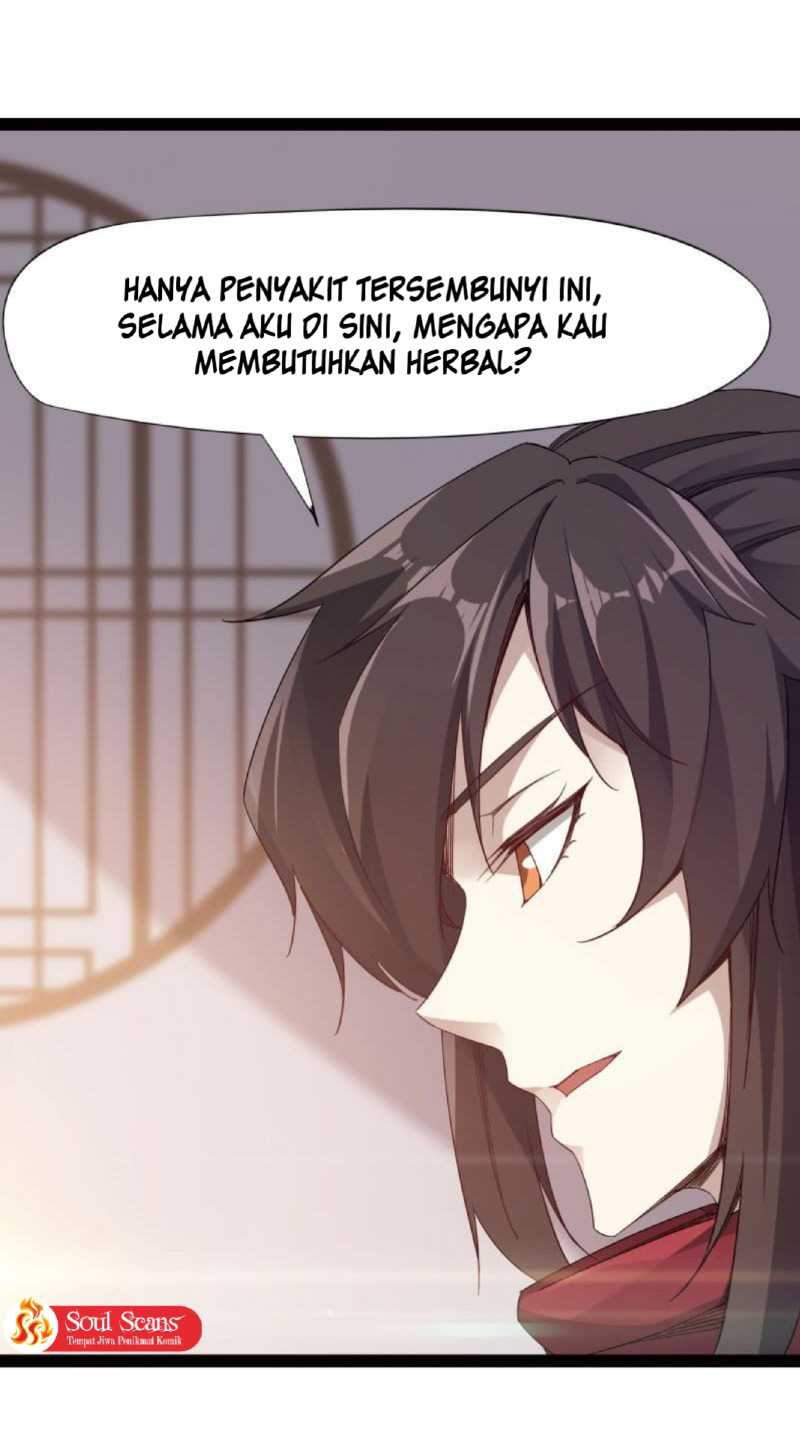 Path of the Sword Chapter 18 Gambar 35