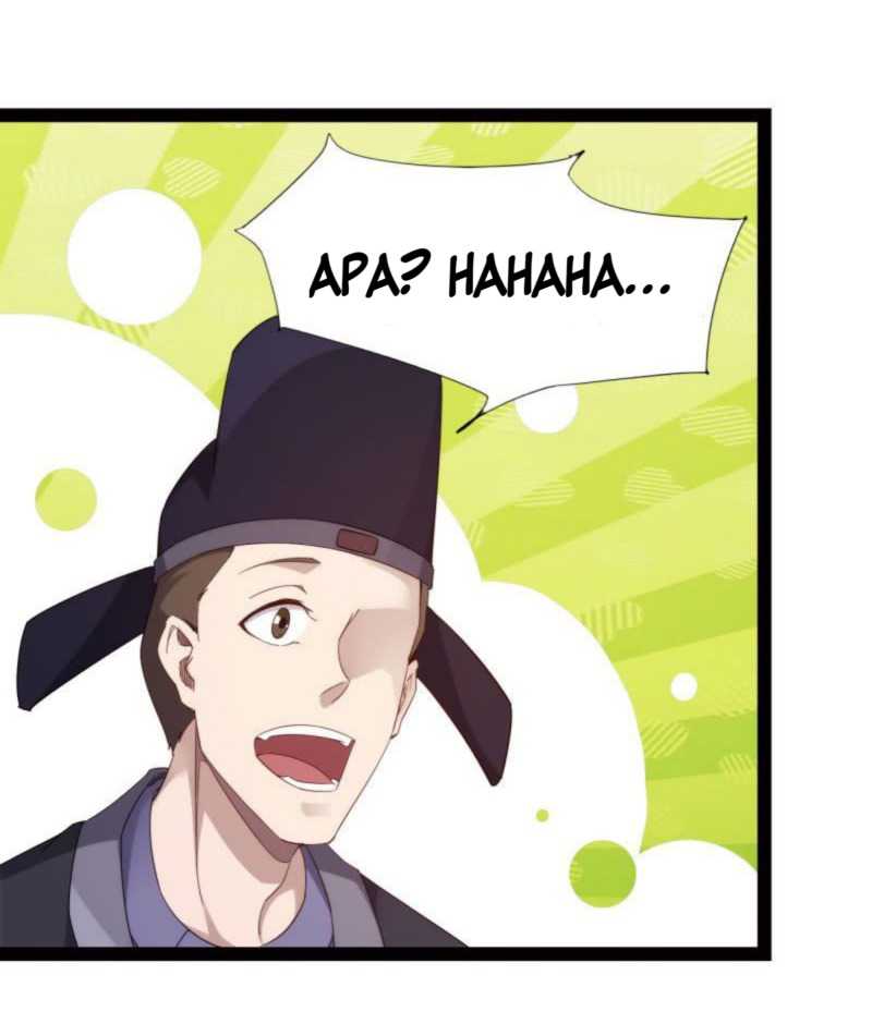 Path of the Sword Chapter 18 Gambar 40