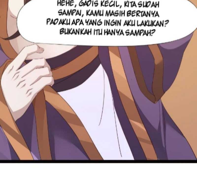 Path of the Sword Chapter 18 Gambar 49