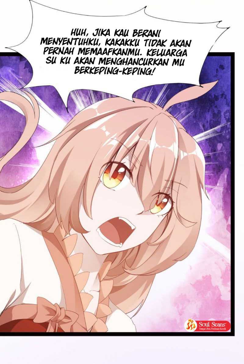Path of the Sword Chapter 18 Gambar 50
