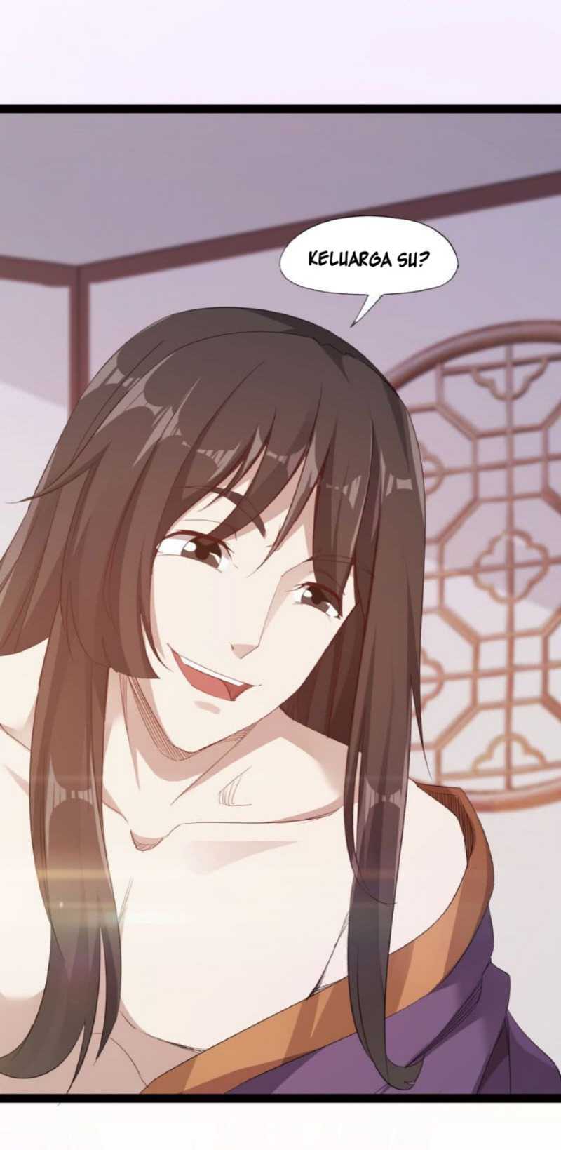 Path of the Sword Chapter 18 Gambar 51