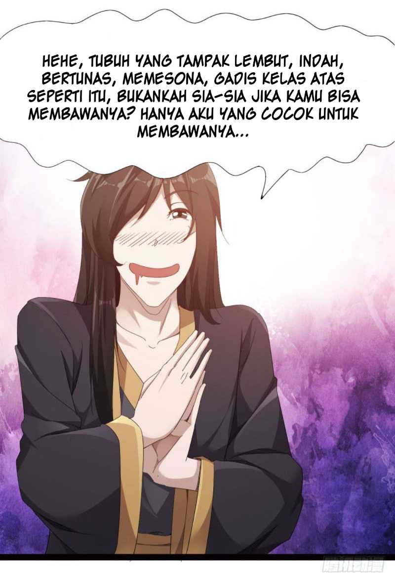 Path of the Sword Chapter 18 Gambar 60