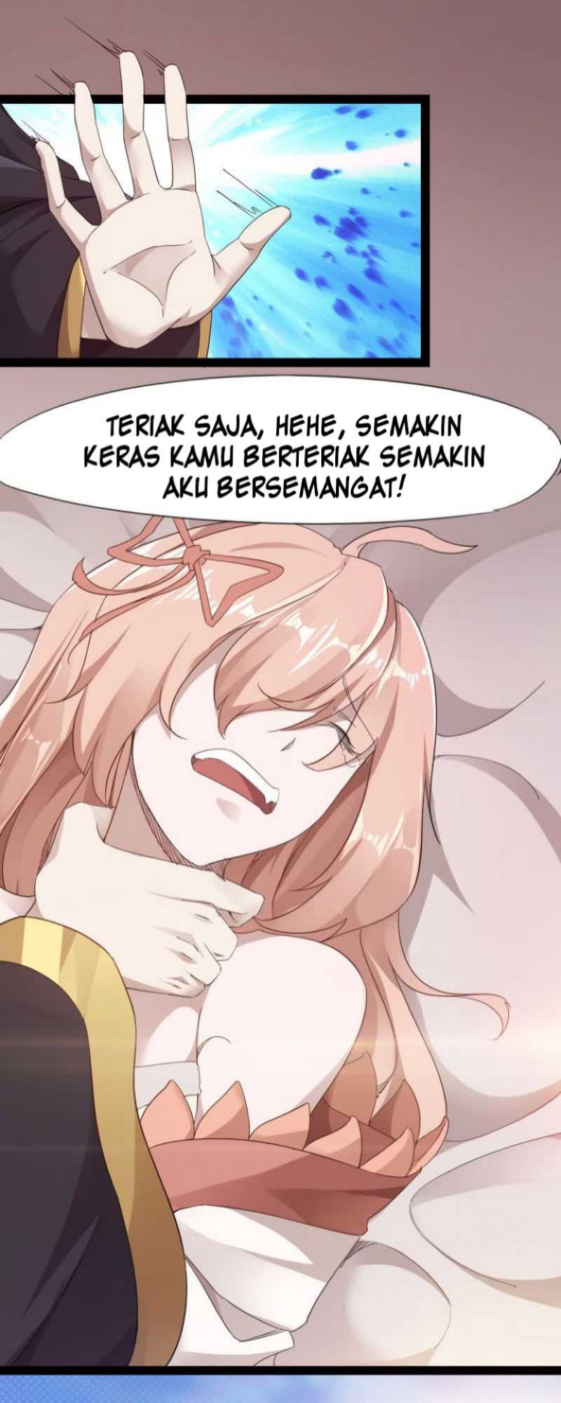 Path of the Sword Chapter 18 Gambar 62