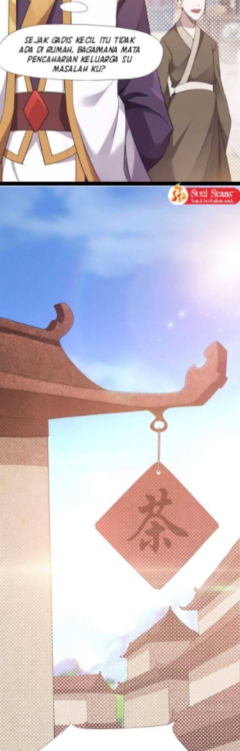 Path of the Sword Chapter 18 Gambar 65