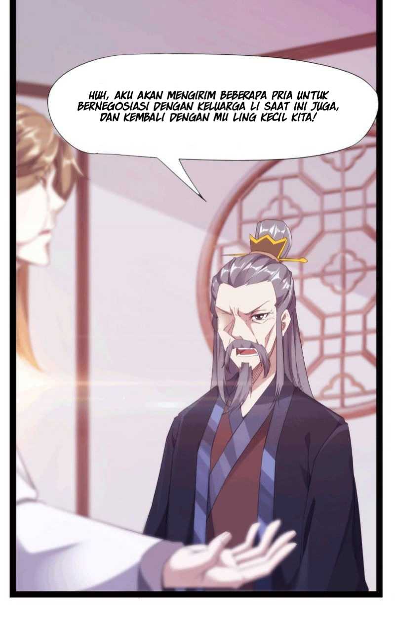 Path of the Sword Chapter 18 Gambar 7