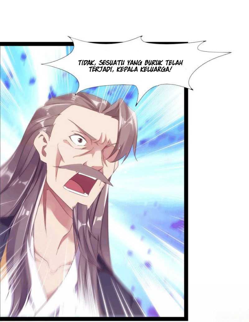 Path of the Sword Chapter 18 Gambar 9