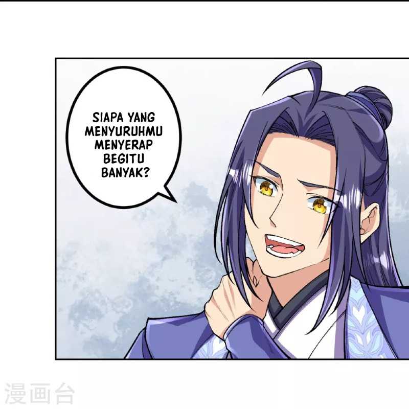 The Strongest Body Old Ancestor In History Chapter 138 Gambar 12