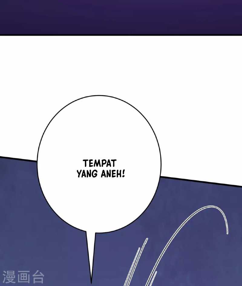 The Strongest Body Old Ancestor In History Chapter 137 Gambar 21