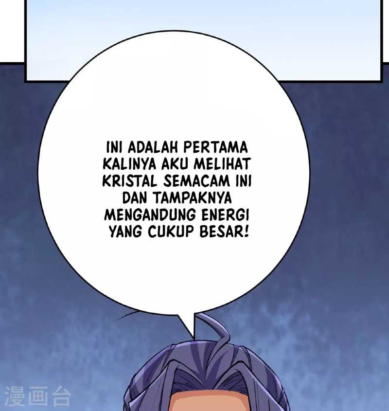The Strongest Body Old Ancestor In History Chapter 137 Gambar 28