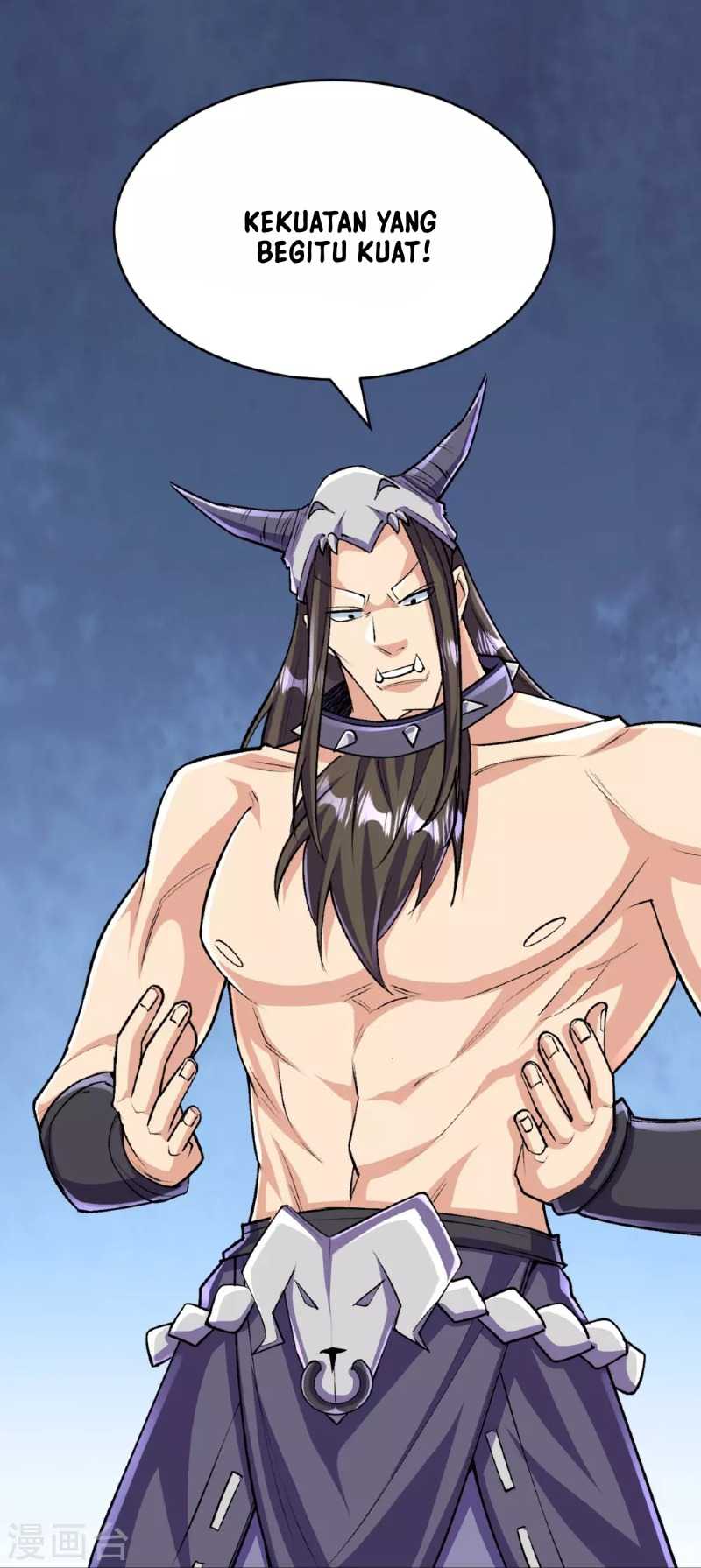 The Strongest Body Old Ancestor In History Chapter 137 Gambar 42