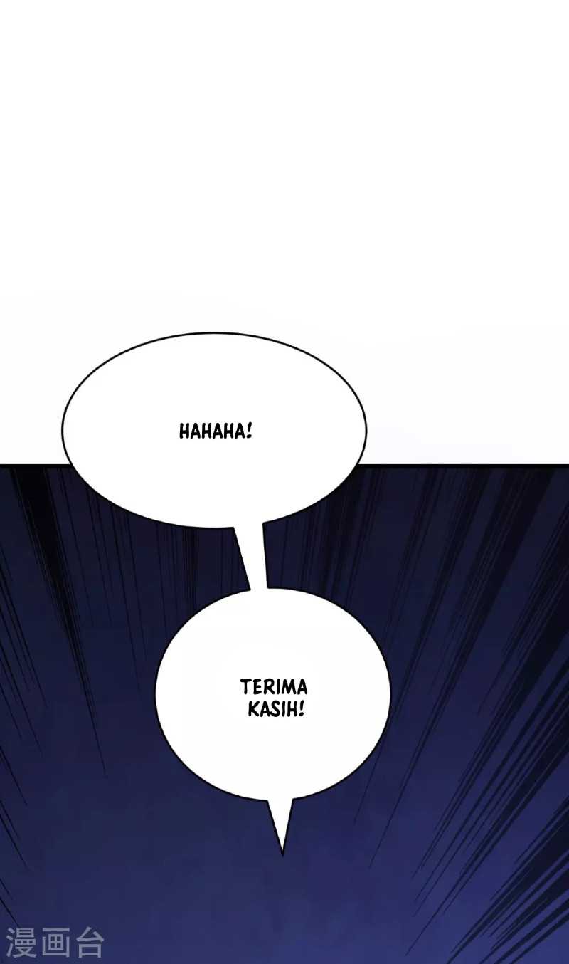 The Strongest Body Old Ancestor In History Chapter 136 Gambar 18