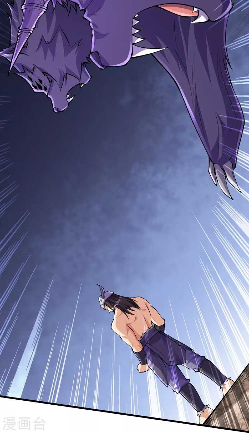 The Strongest Body Old Ancestor In History Chapter 136 Gambar 45