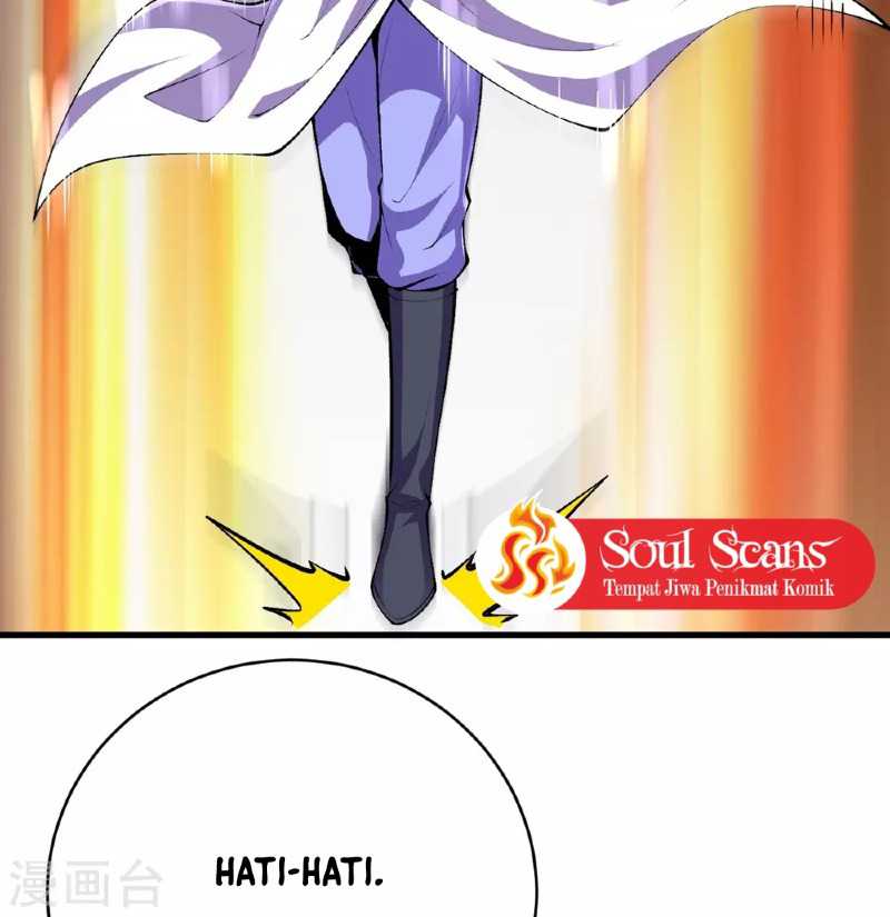 The Strongest Body Old Ancestor In History Chapter 136 Gambar 54