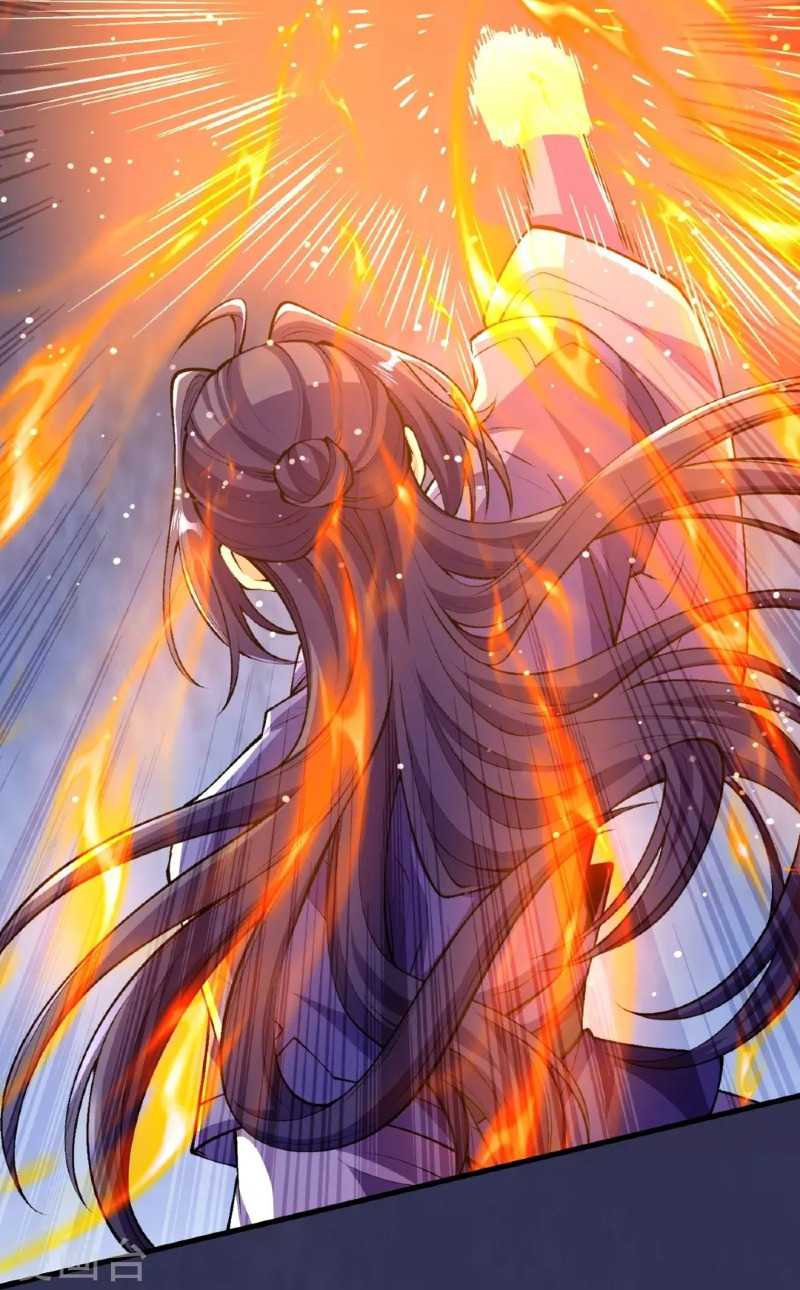 The Strongest Body Old Ancestor In History Chapter 136 Gambar 7