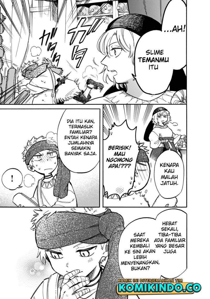 Tondemo Skill de Isekai Hourou Meshi: Sui no Daibouken Chapter 70 Gambar 4
