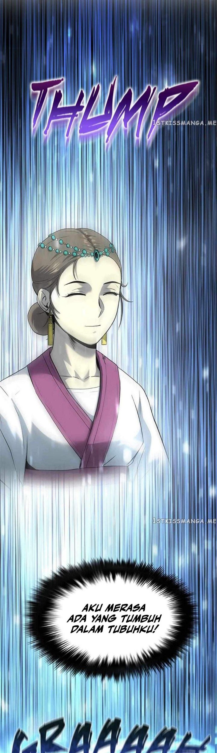 Tiger’s Descent Chapter 47 Gambar 48
