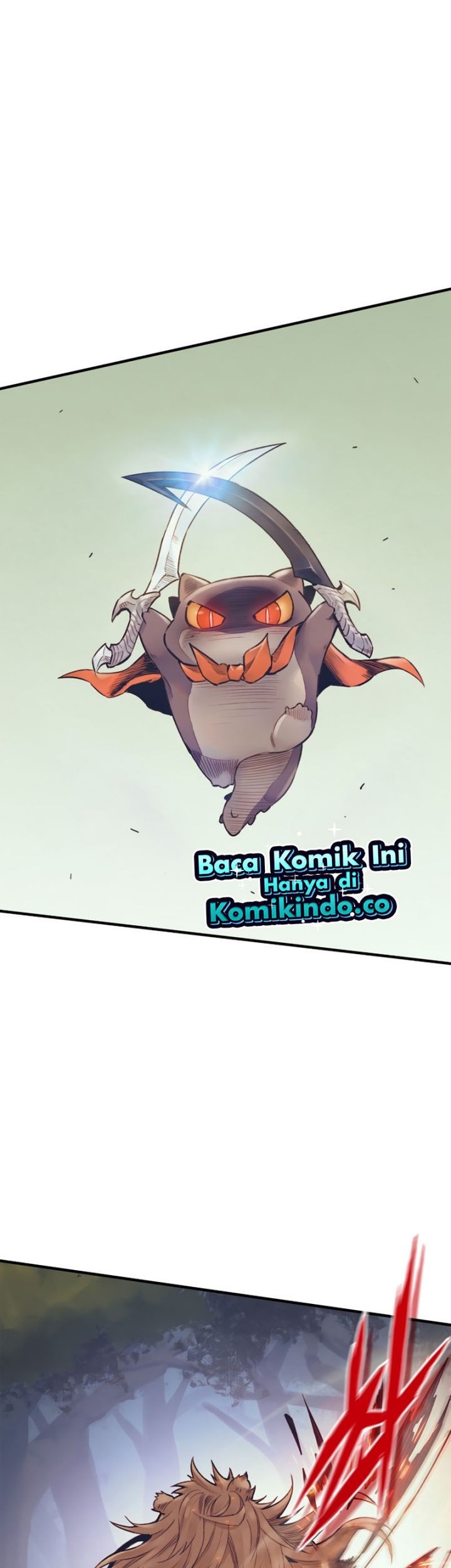Baca Manhwa The Healing Priest Of The Sun Chapter 55 Gambar 2