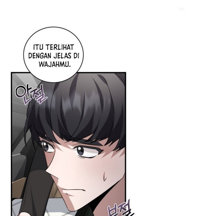 I Became a Top Actor Just by Reading Books! Chapter 41 Gambar 28