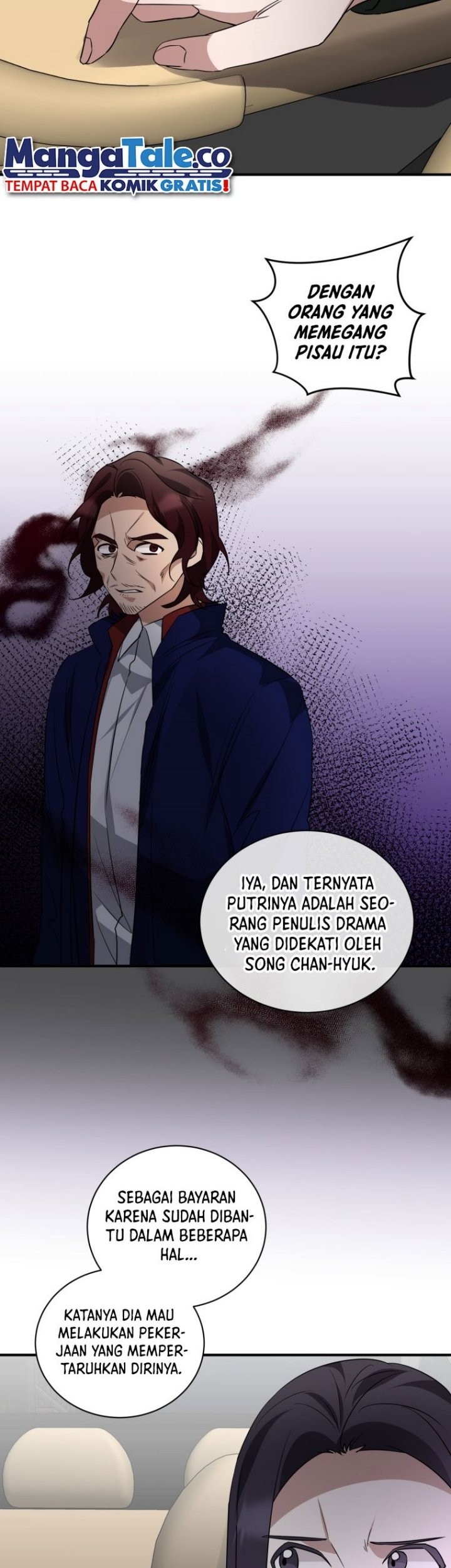 I Became a Top Actor Just by Reading Books! Chapter 41 Gambar 34