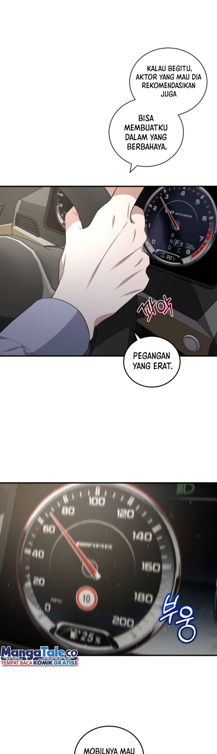 I Became a Top Actor Just by Reading Books! Chapter 41 Gambar 37