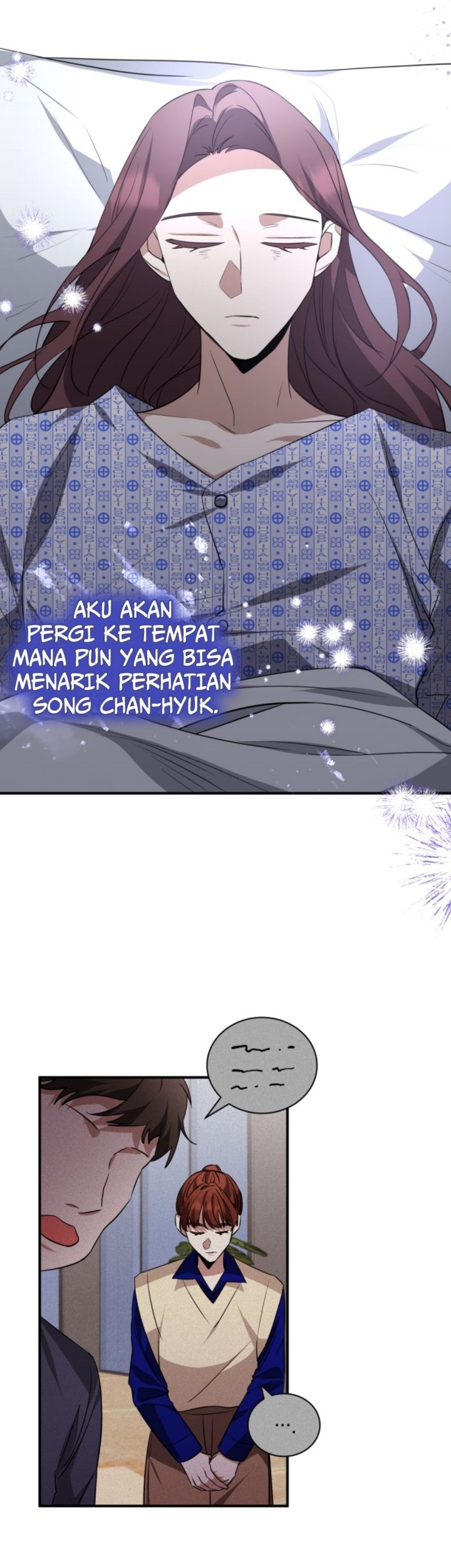I Became a Top Actor Just by Reading Books! Chapter 41 Gambar 42