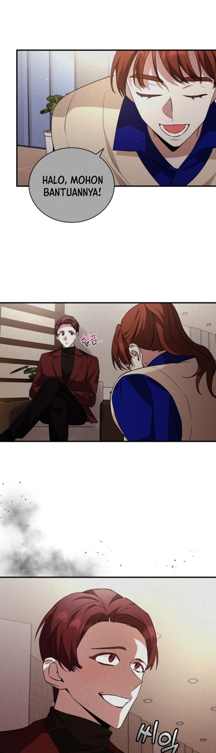 I Became a Top Actor Just by Reading Books! Chapter 41 Gambar 43