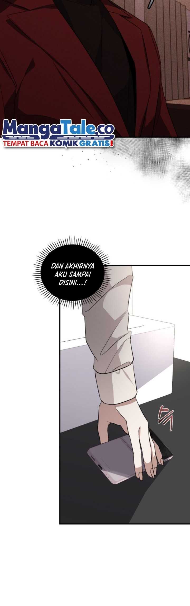 I Became a Top Actor Just by Reading Books! Chapter 41 Gambar 44