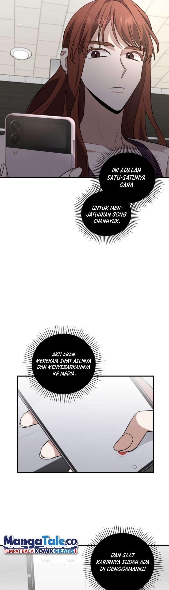 I Became a Top Actor Just by Reading Books! Chapter 41 Gambar 46