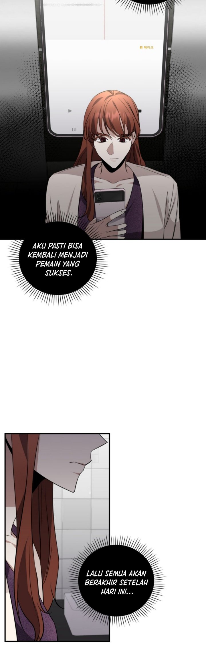 I Became a Top Actor Just by Reading Books! Chapter 41 Gambar 47