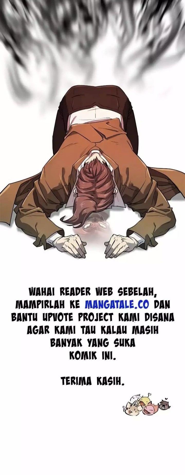 I Became a Top Actor Just by Reading Books! Chapter 41 Gambar 55