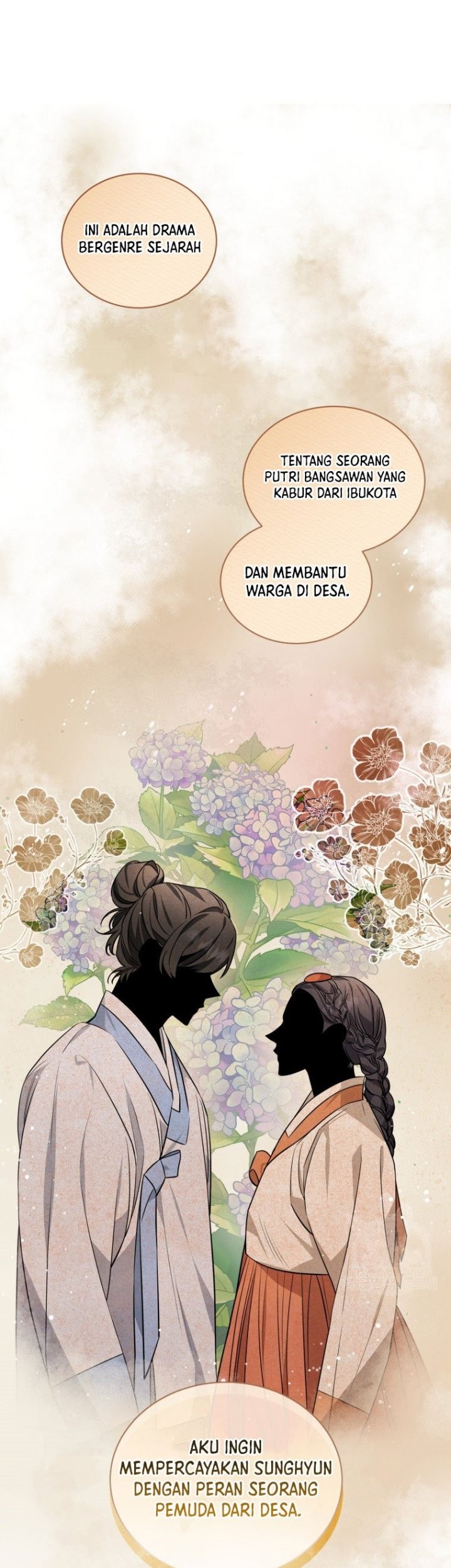 Baca Manhwa I Became a Top Actor Just by Reading Books! Chapter 41 Gambar 2