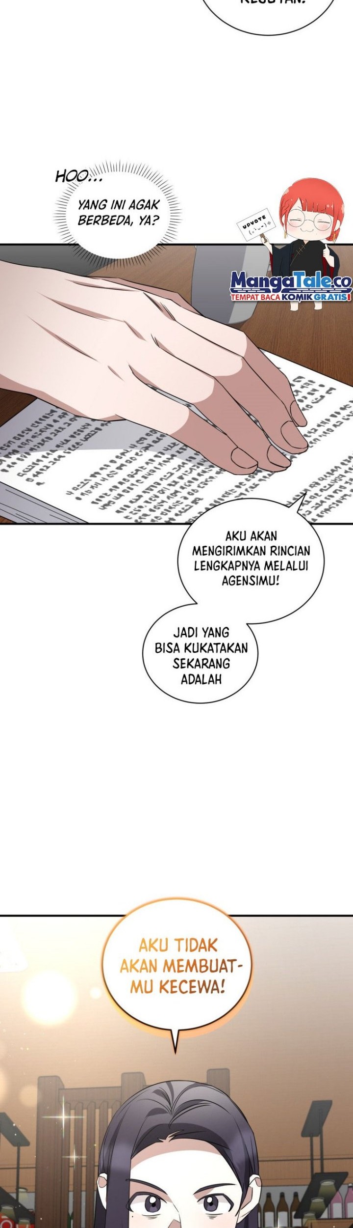 I Became a Top Actor Just by Reading Books! Chapter 41 Gambar 6