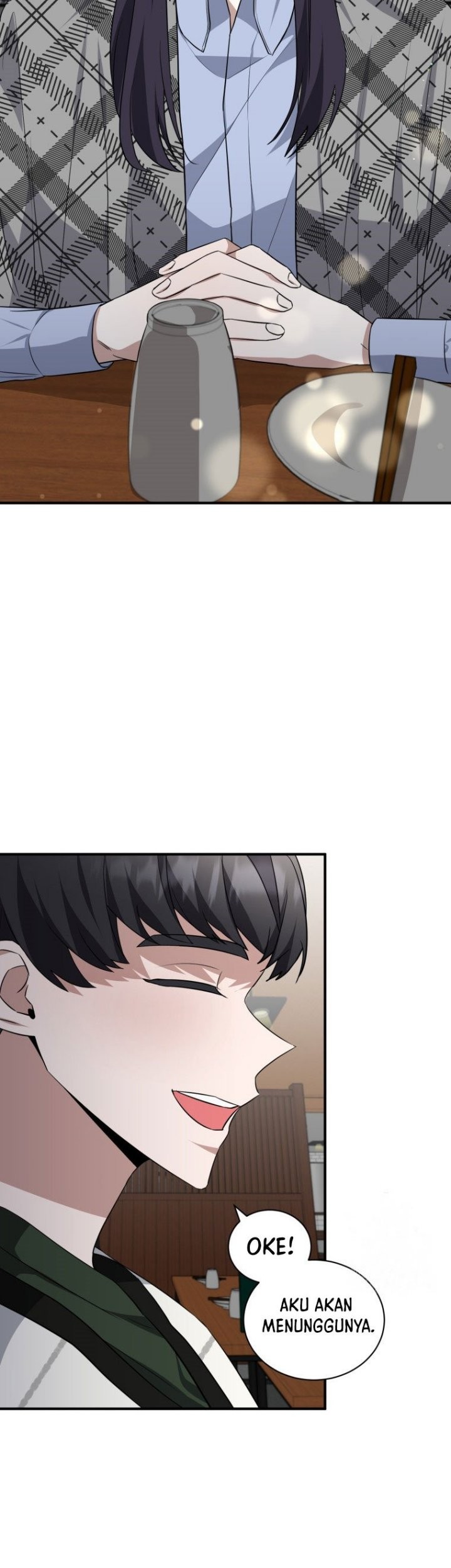 I Became a Top Actor Just by Reading Books! Chapter 41 Gambar 8